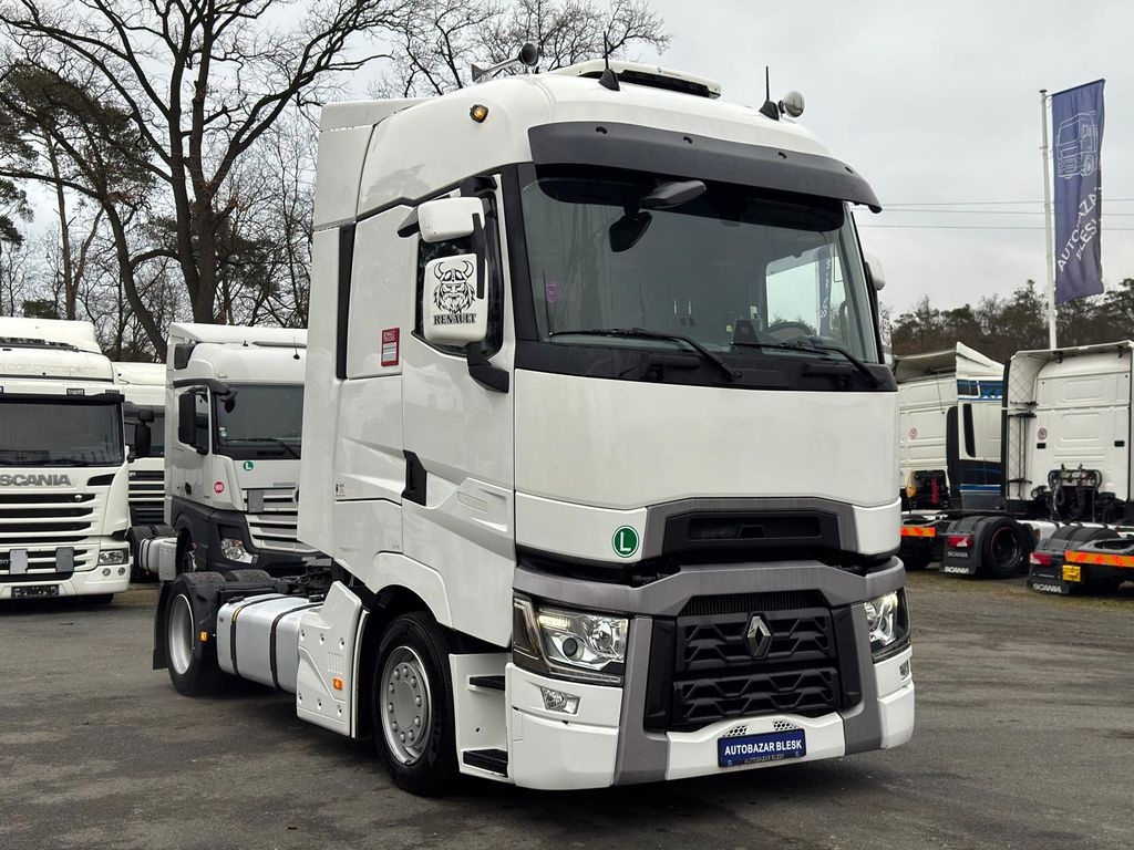 Renault T480 HIGH CABIN MEGA TOP STAV - 3