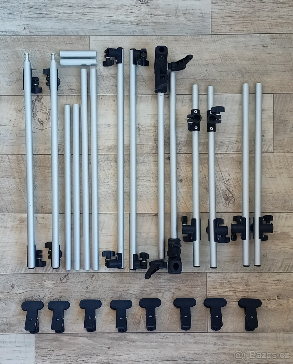 Fotografický stůl 60 x 130 cm - 3