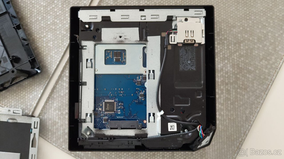 🎮 Prodám mini PC Alienware Alpha R2 - 3