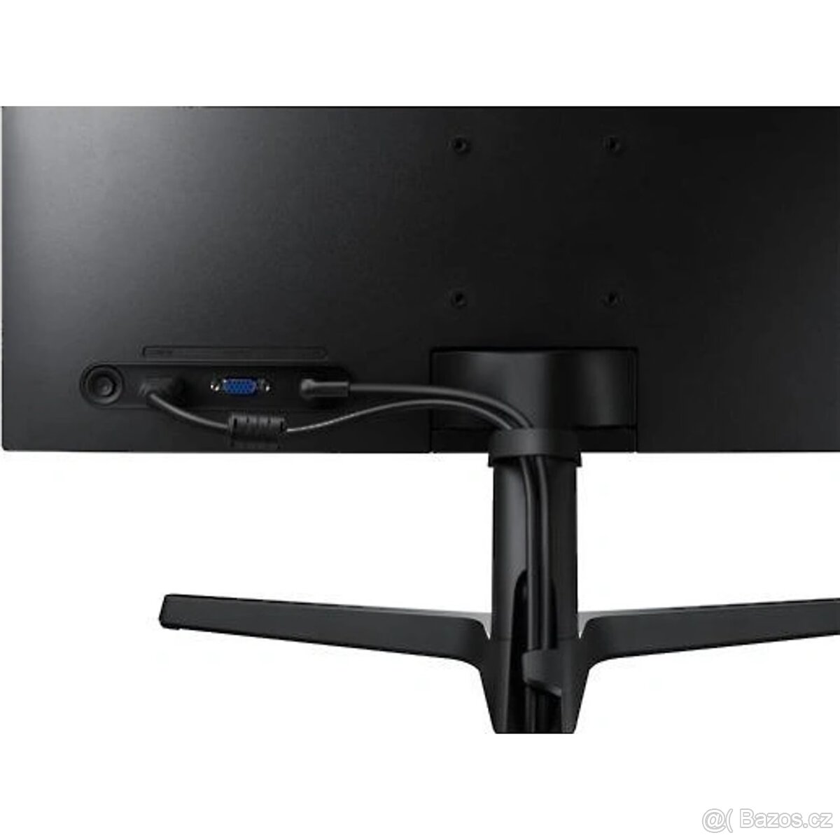 Monitor Samsung S24R350 - 3