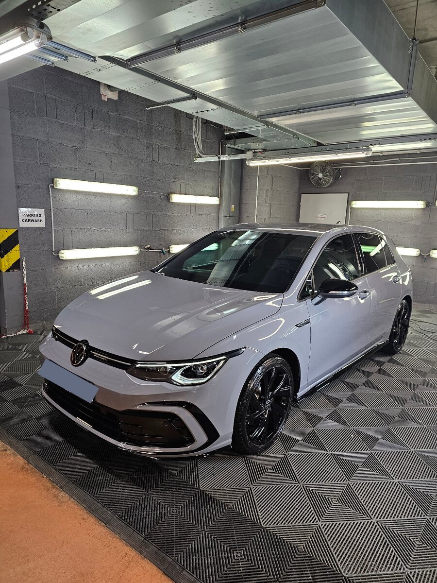 Golf 8 2.0 TSI R-Line - 3
