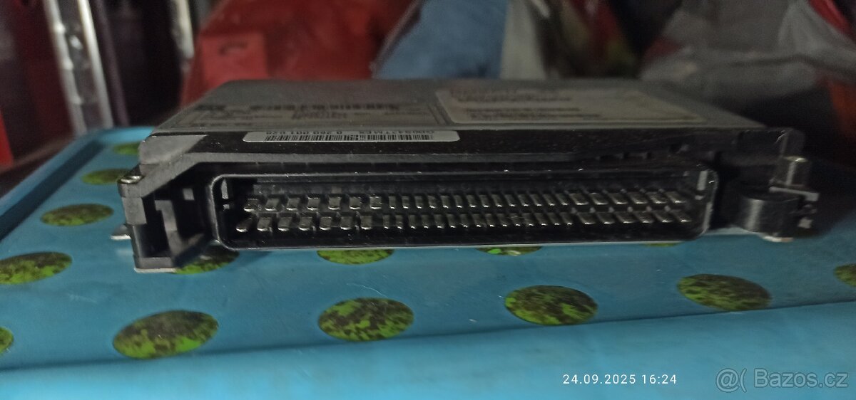 Bosch jednotka retarder intarder - 3