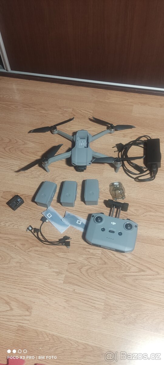 Dron DJI MAVIC AIR 2 - 3