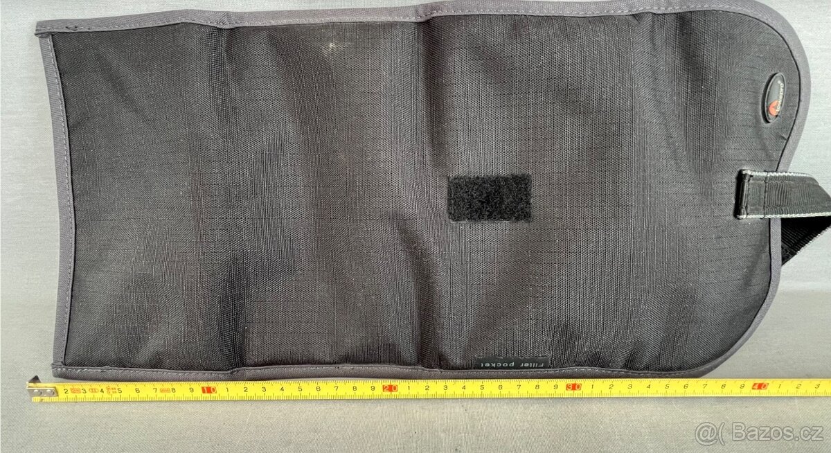 POUZDRO PRO FILTRY LWPRO - 3