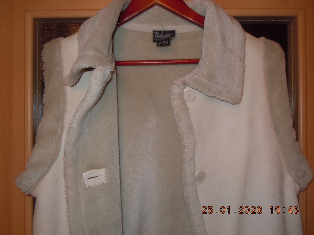 Vesta zimní 42/44 - 3