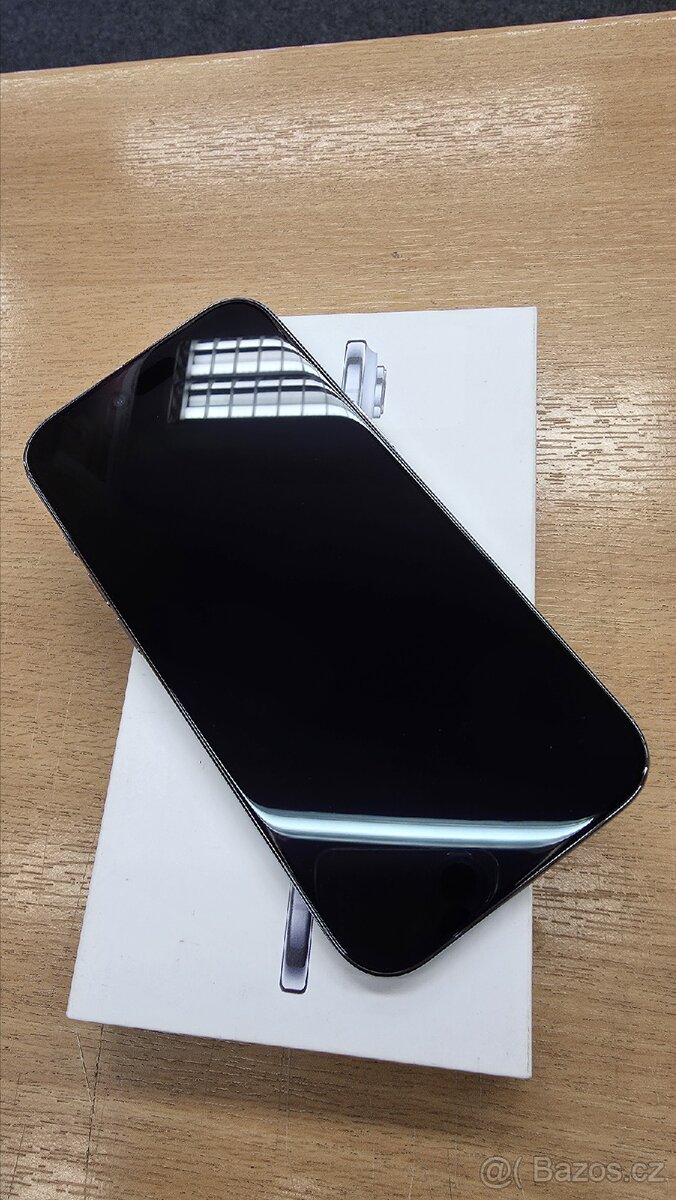 iPhone Air 256Gb modrý + CZ záruka - 3