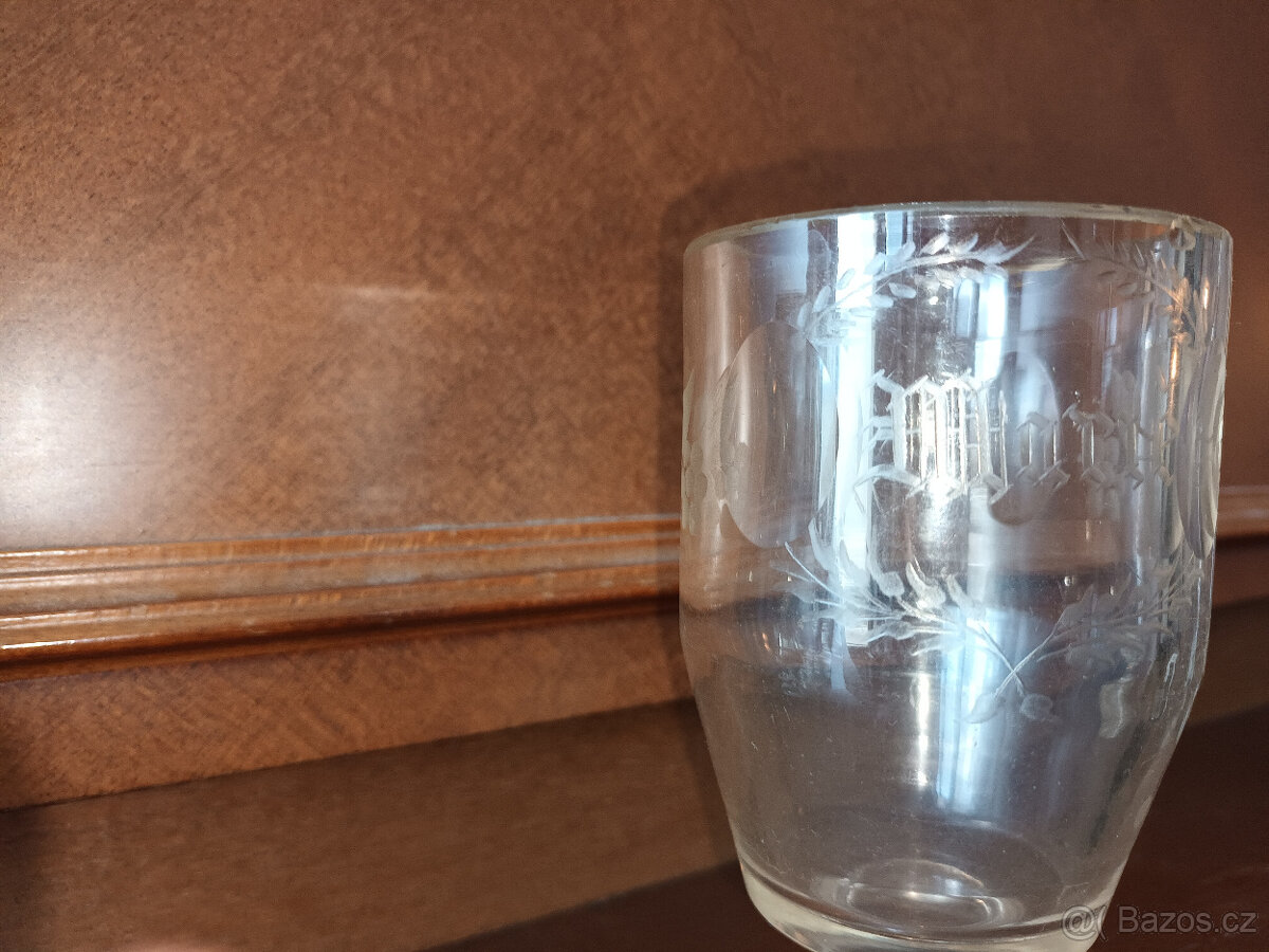Grogové sklenice - 3