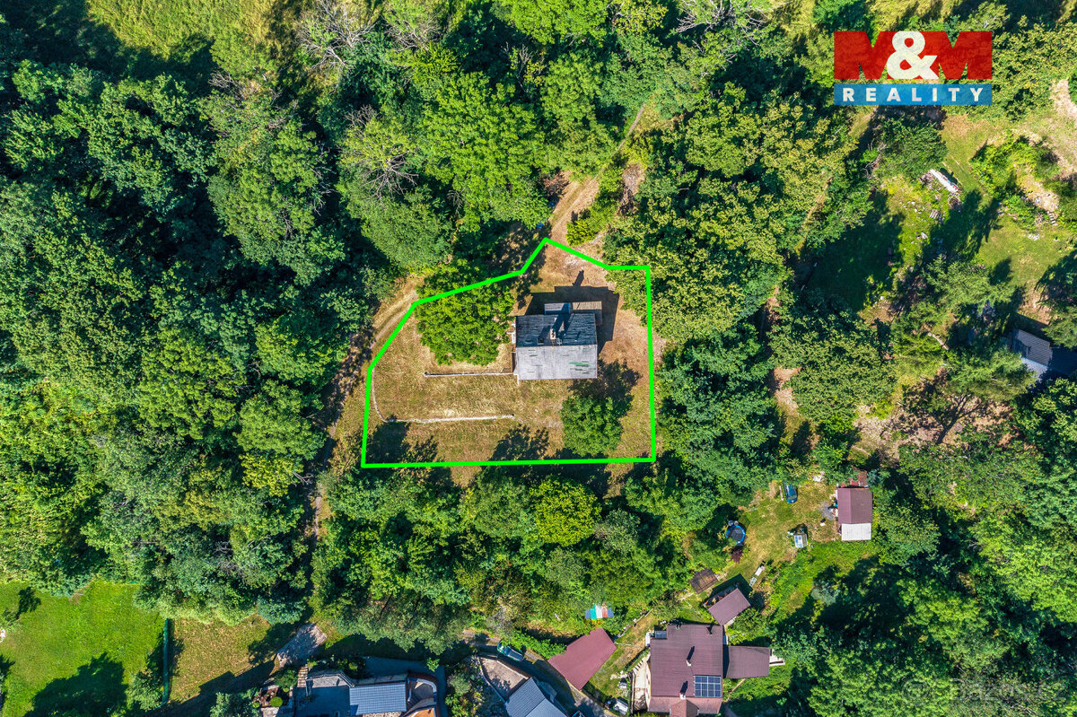 Prodej chaty, 150 m², Jílové, ul. Javorská - 3