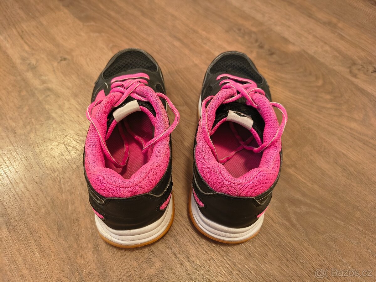 Dívčí botasky vel. 34 - 3