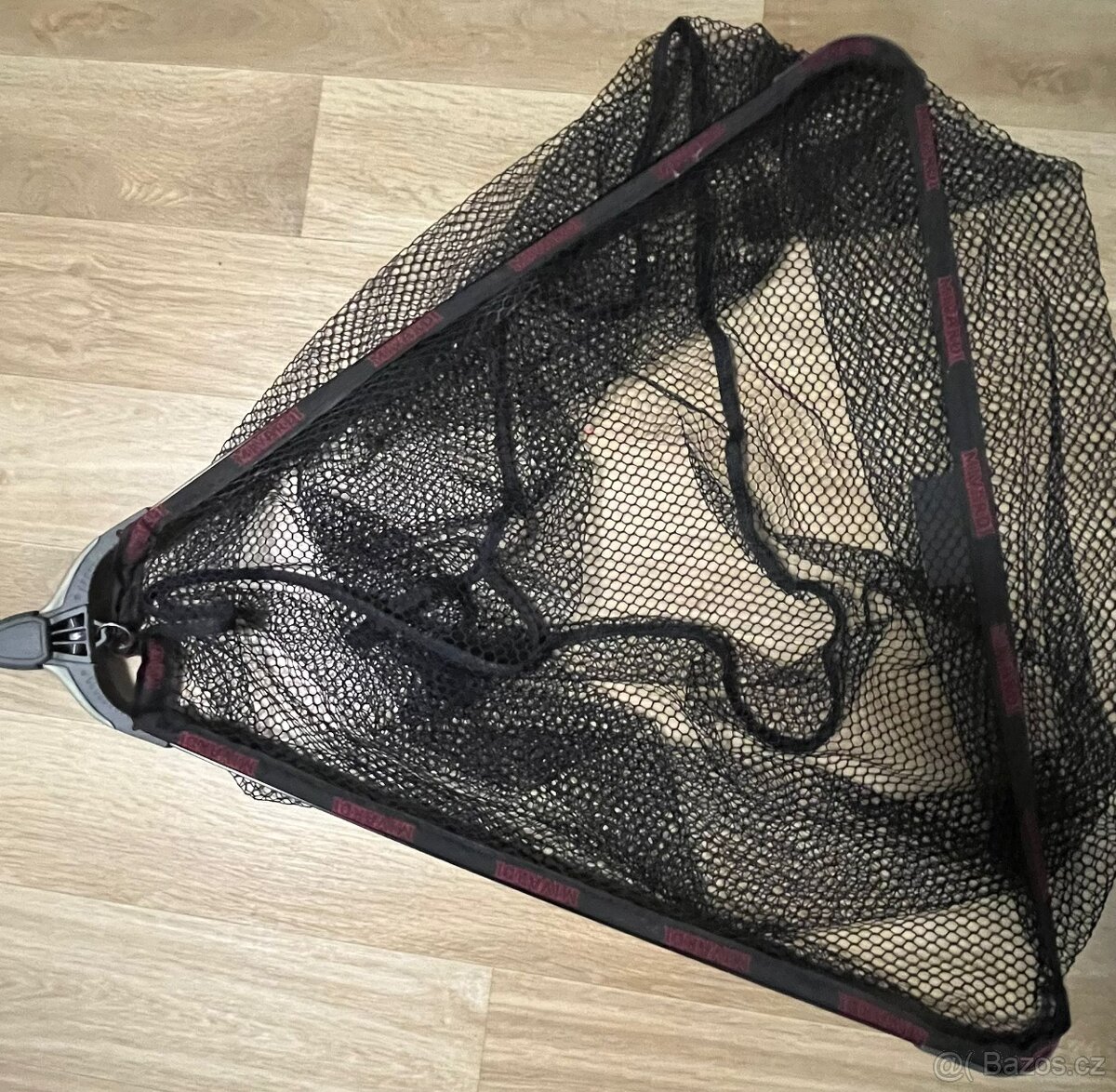 Rybářská výbava - 3