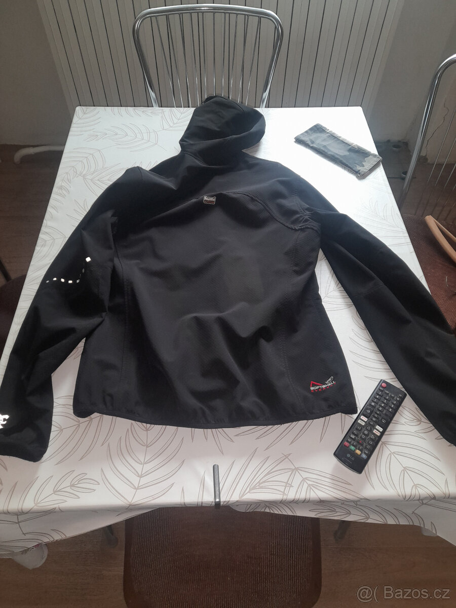 Bunda na podzim-jaro - 3