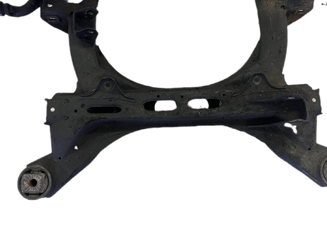 Přední nápravnice Audi Q7 4L - 3