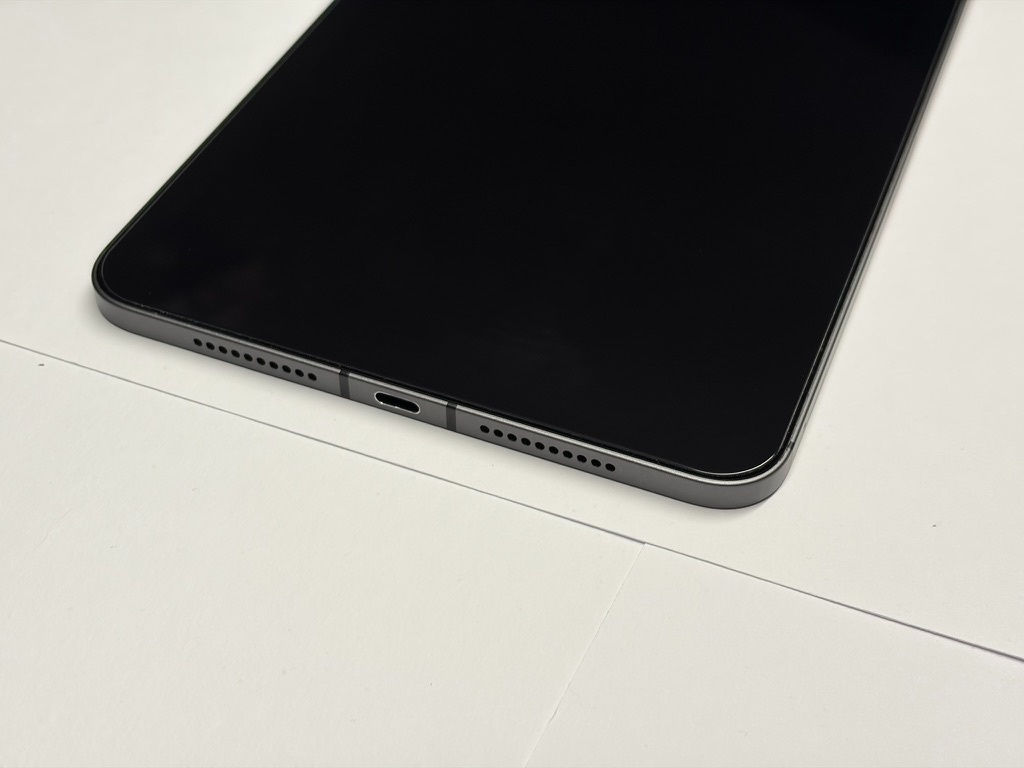 iPad 6 MINI, Wiffi a sim, 256 GB - 3