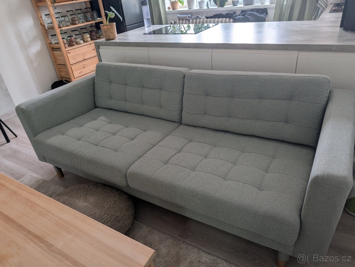 Pohovka LANDSKRONA IKEA - 3