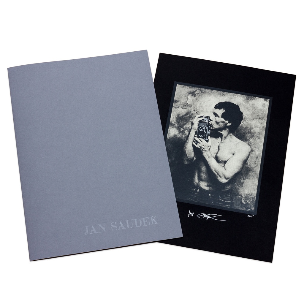 Litografie Saudek - 3