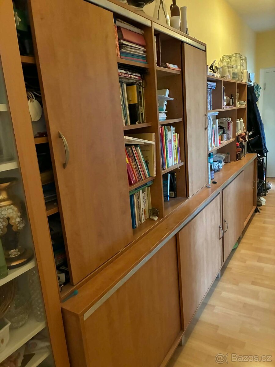 Předsíňová sestava - 3