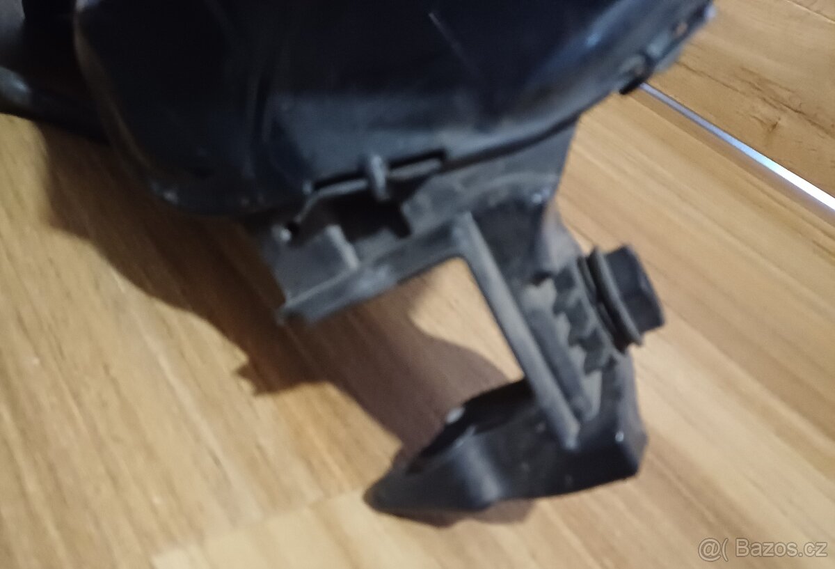 Světlo Škoda Karoq 57B941010 - 3