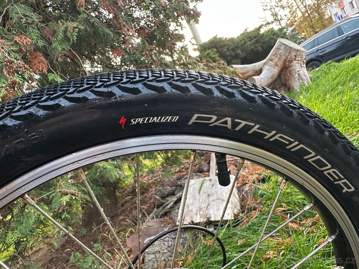 Dětské kolo Specialized Jet 20 8,7 kg - 3