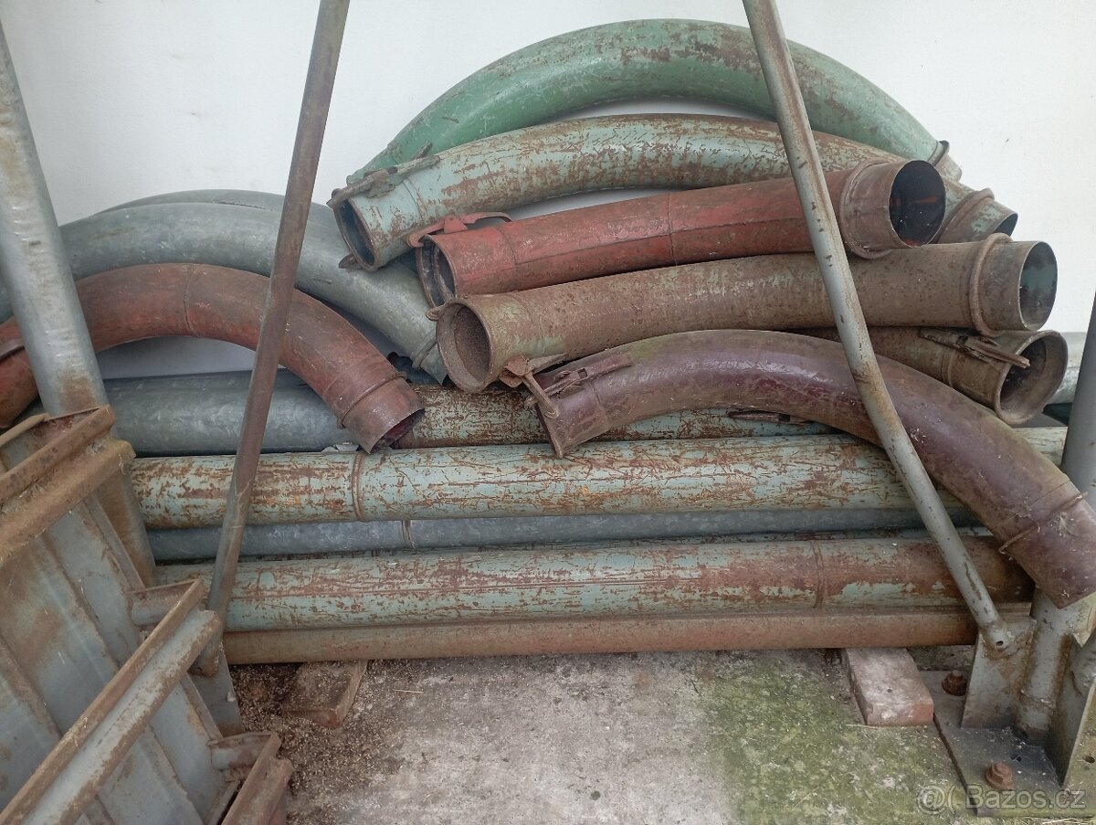 Nakladač UNHZ 100 - 3