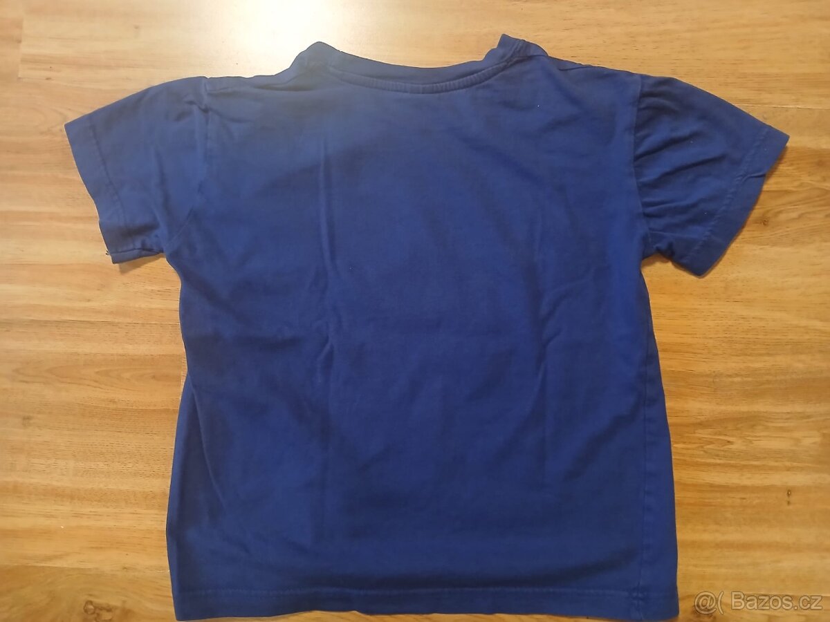 Tričko Siryakari, vel. 134 - 3