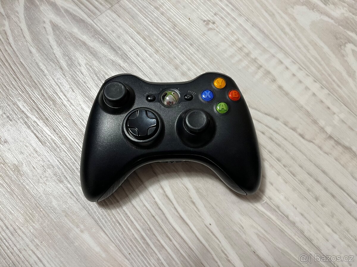 Xbox 360 - 3