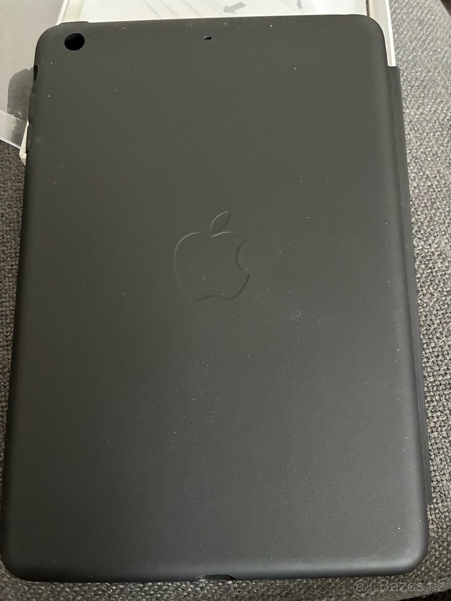 Obal Apple iPad mini smart Novy - 3