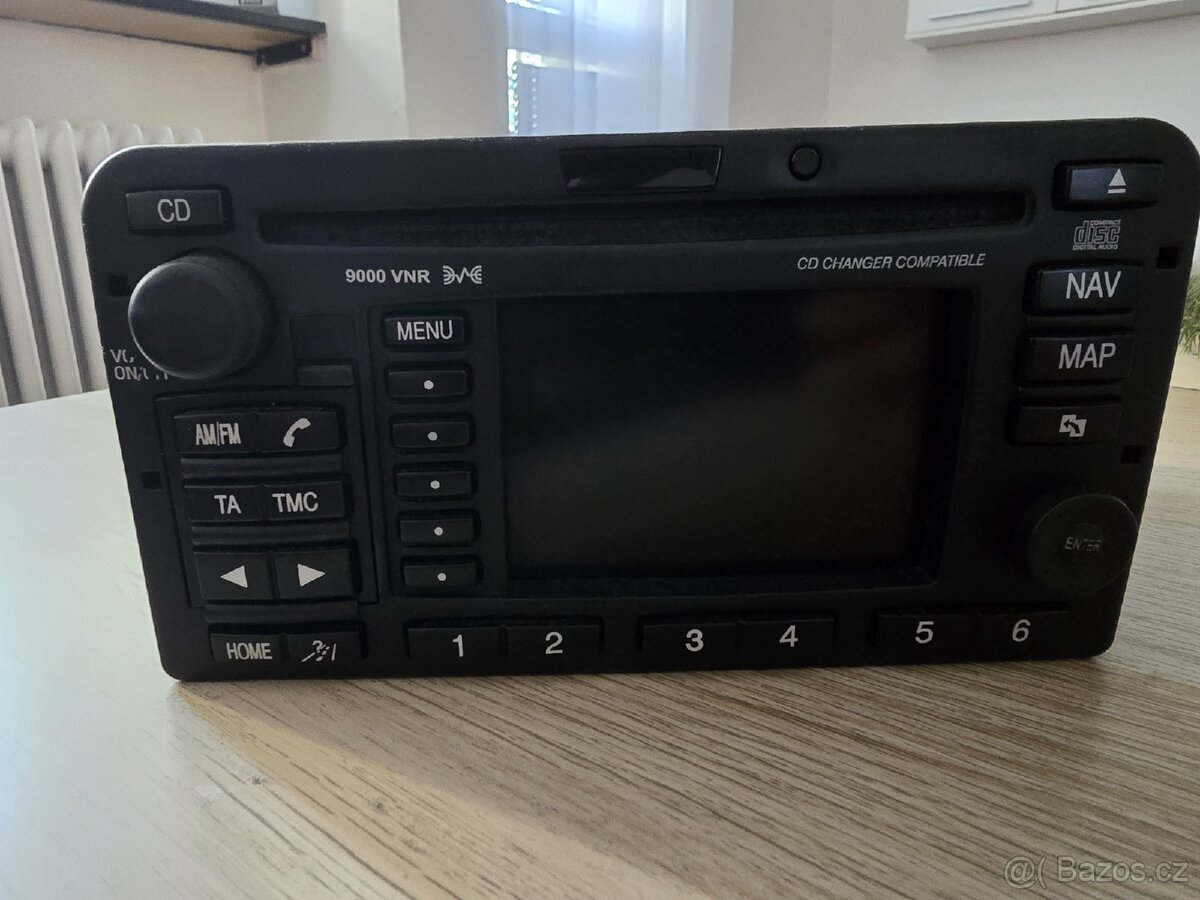Ford 9000 VNR - 3