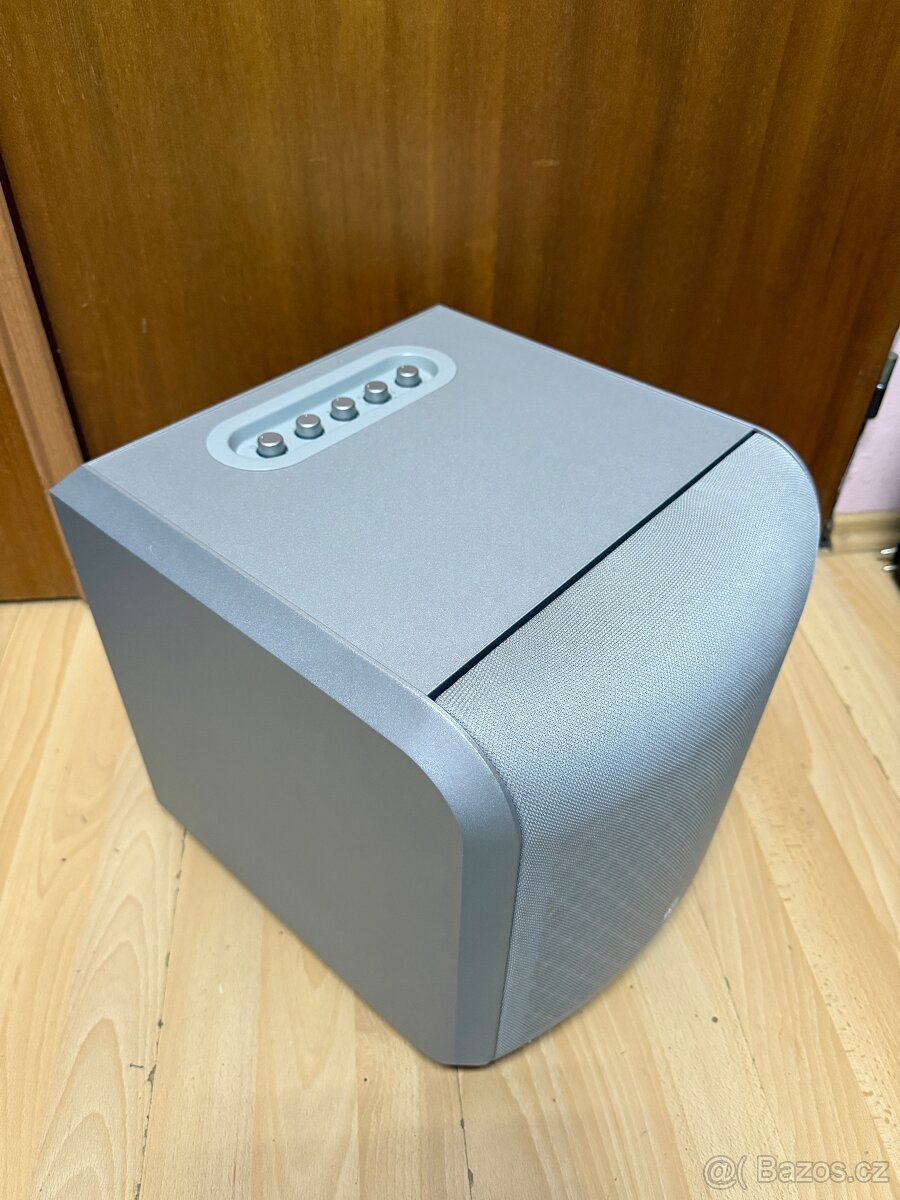 B&w Bowers & Wilkins - 3