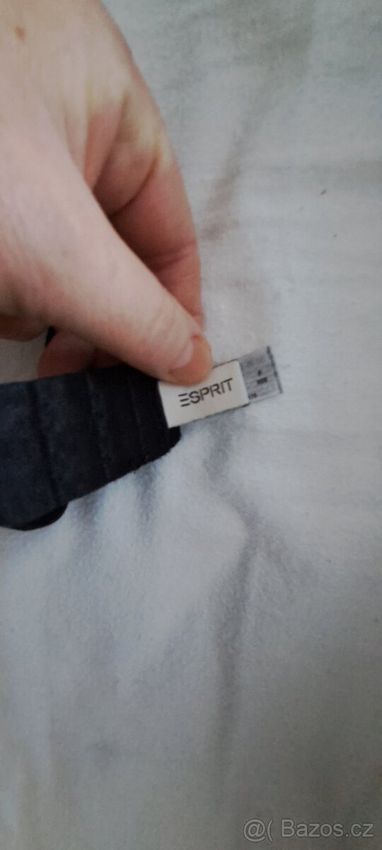 3 x podprsenka Esprit 80 B - 3