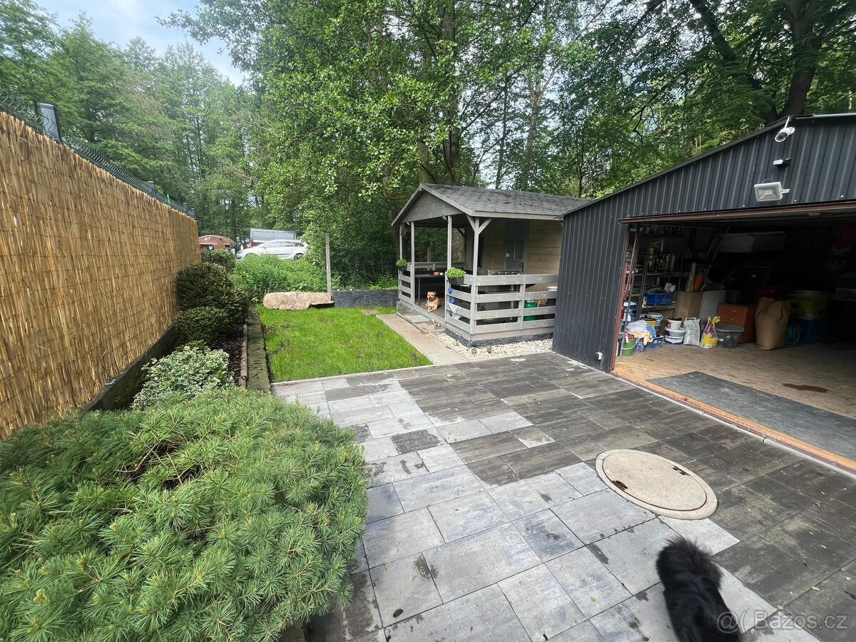 Prodej zahrady - 3