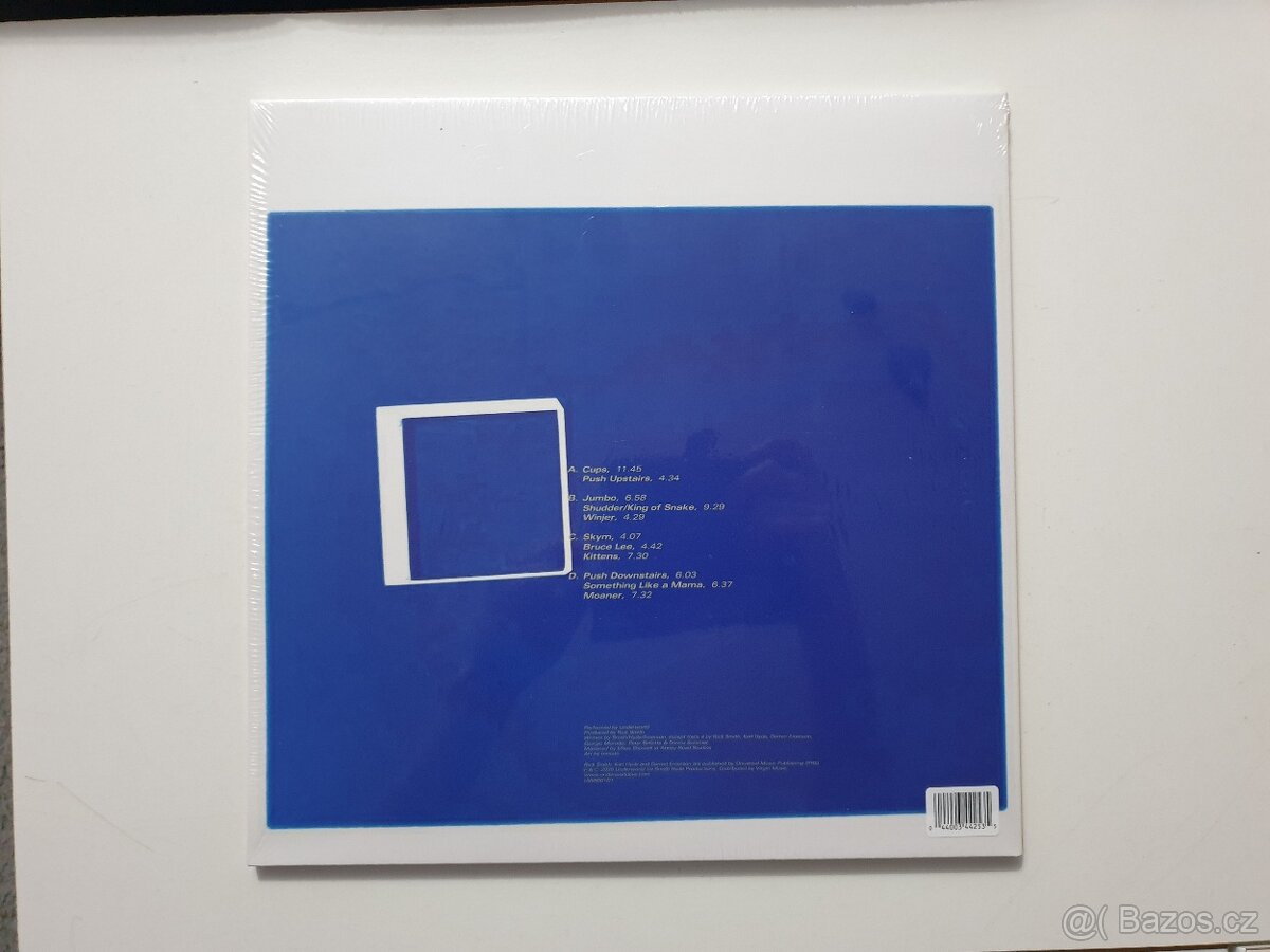 Underworld - Beaucoup Fish 2LP - 3