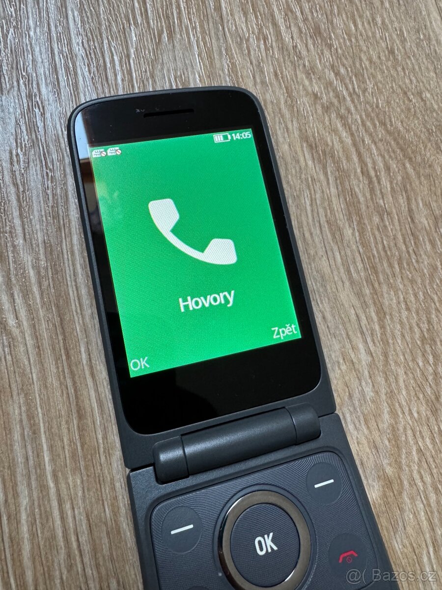 TCL 4043 OneTouch (Alcatel) - 3