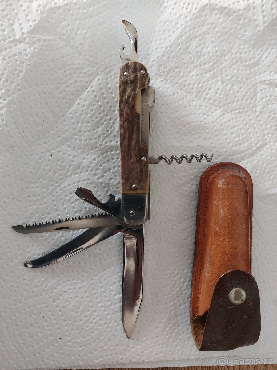 Mikov Fixir - 3