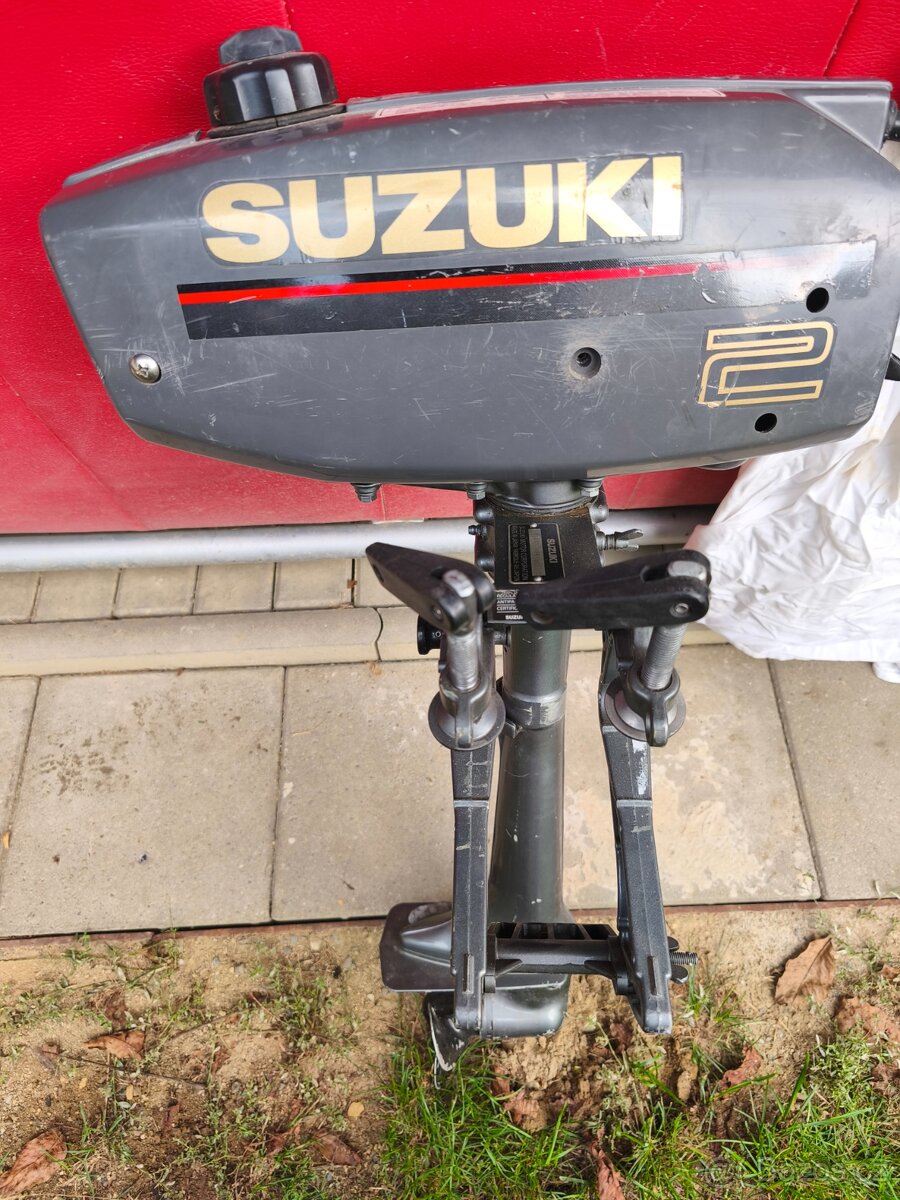 lodni motor - 3
