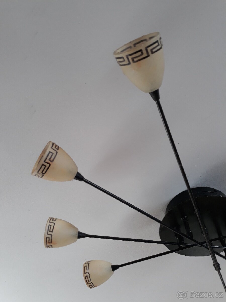 Stropní světlo - 3