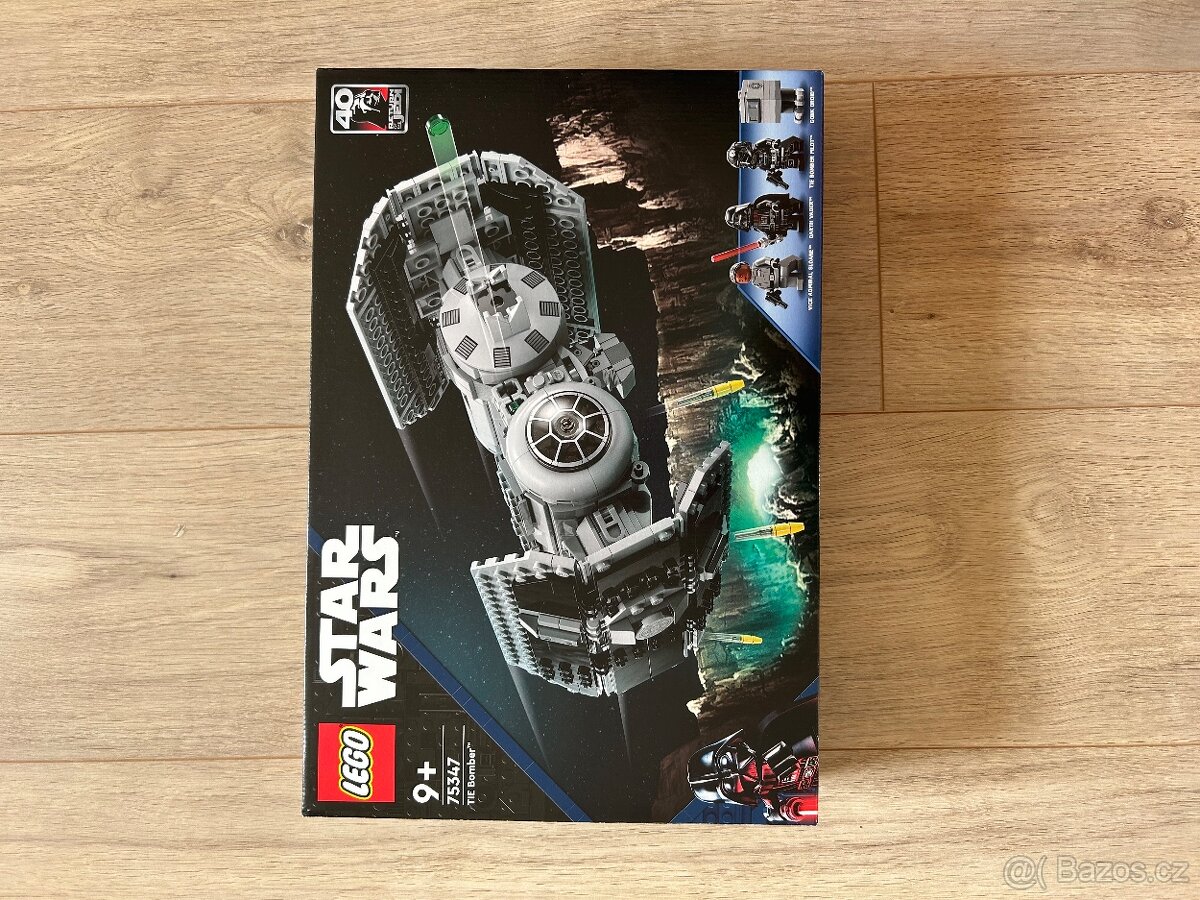 LEGO STAR WARS - 3