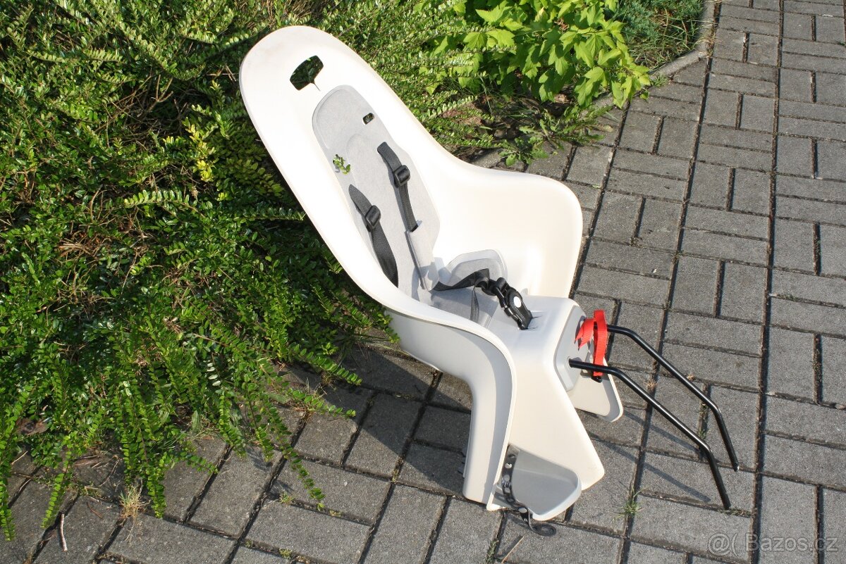 Dětská cyklosedačka - 3