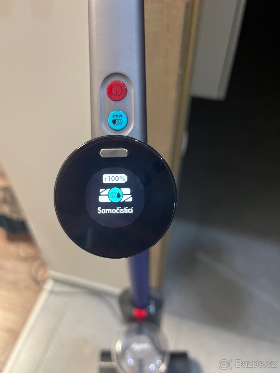 Podlahová myčka Dyson WashG1 - 3