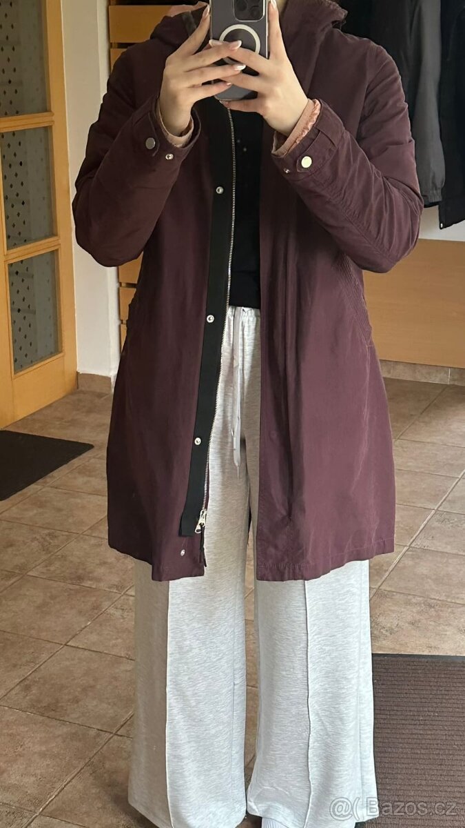 Kabát 2v1 s.Oliver - 3