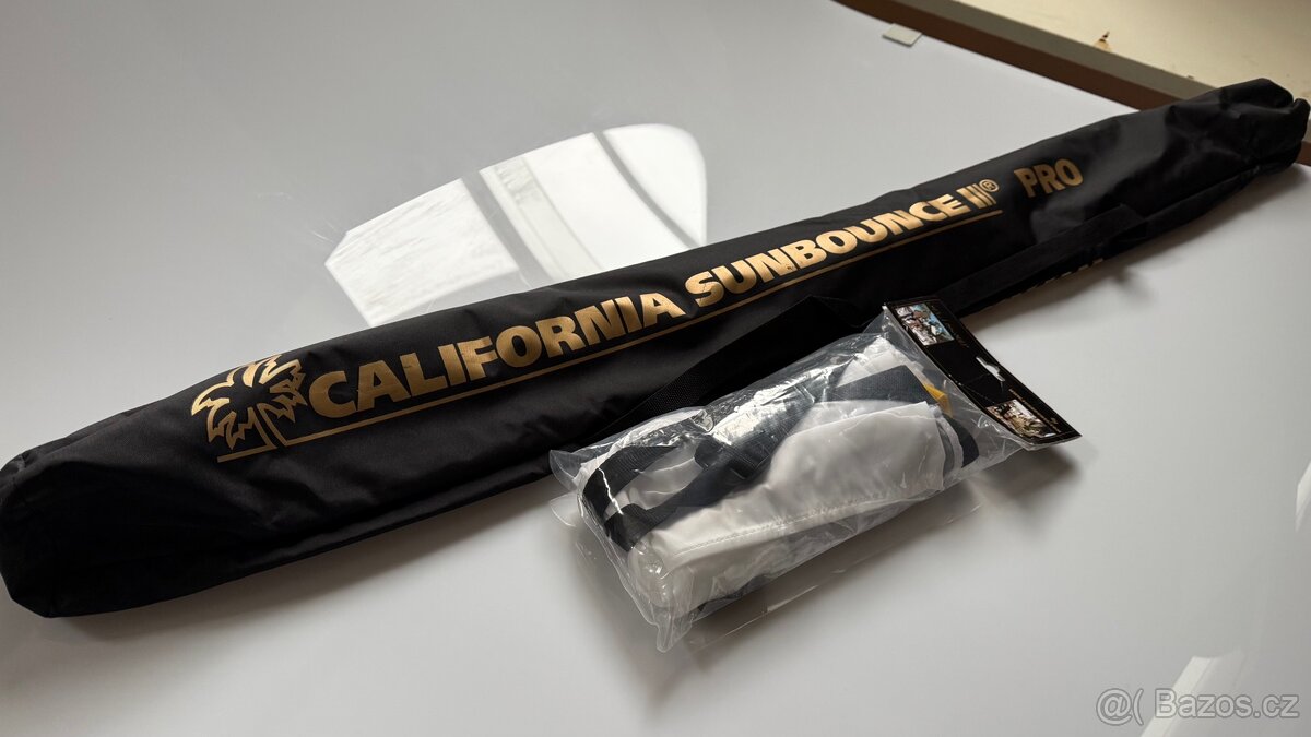 Sunbounce SUN-Swatter Pro - Nový - 3
