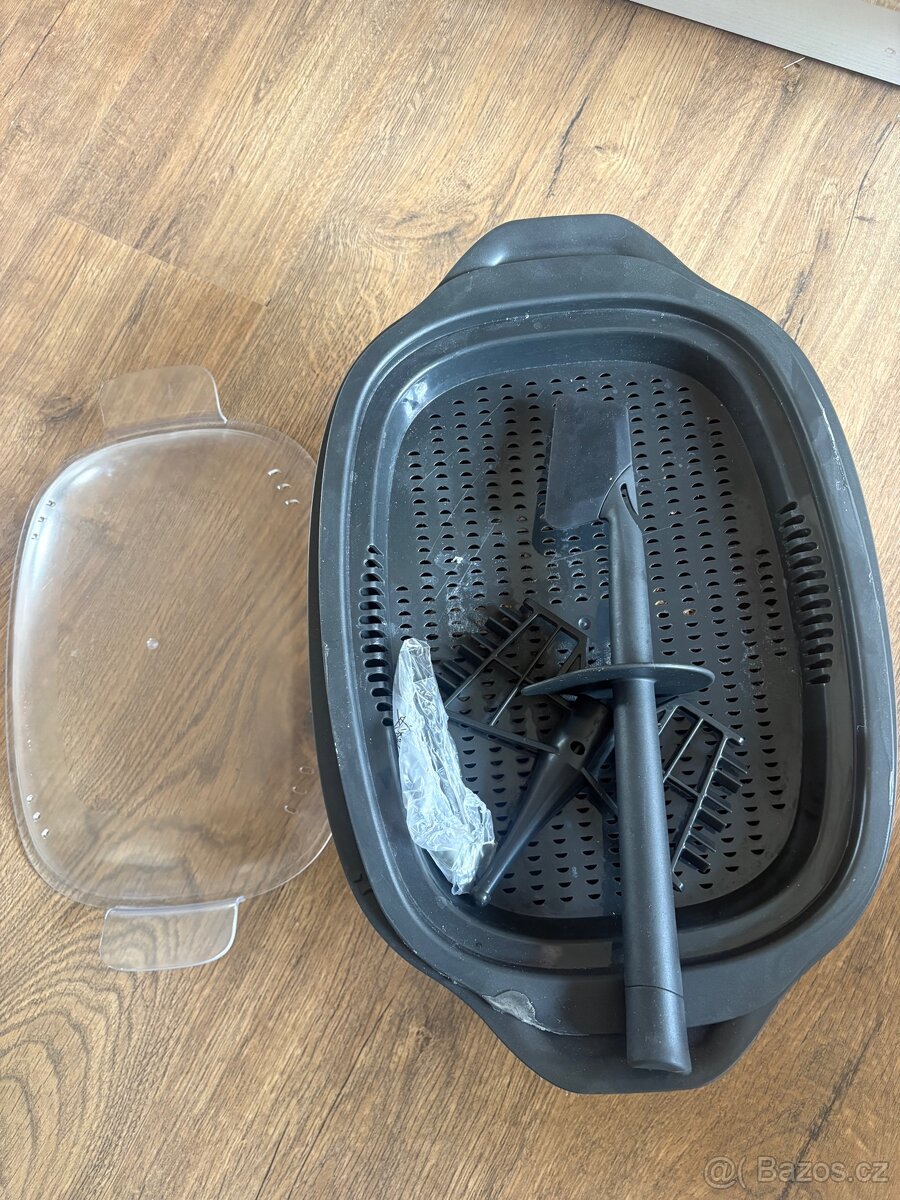 Kuchyňský robot - 3