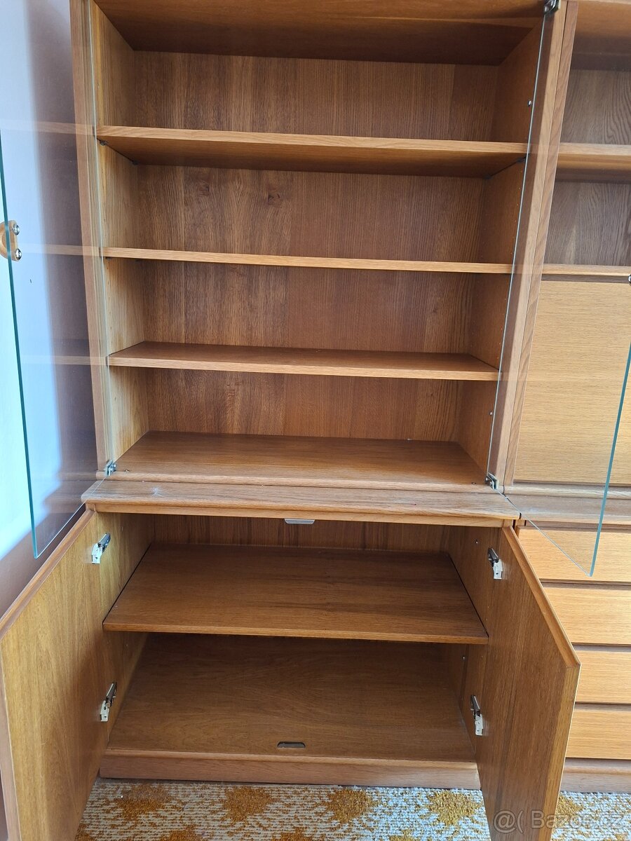 Obývací stěna - 3