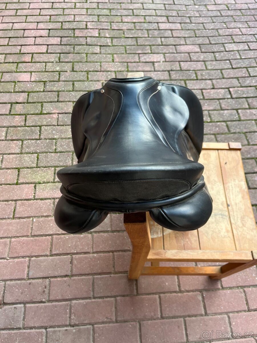 Sedlo Kentaur Seneca - 3