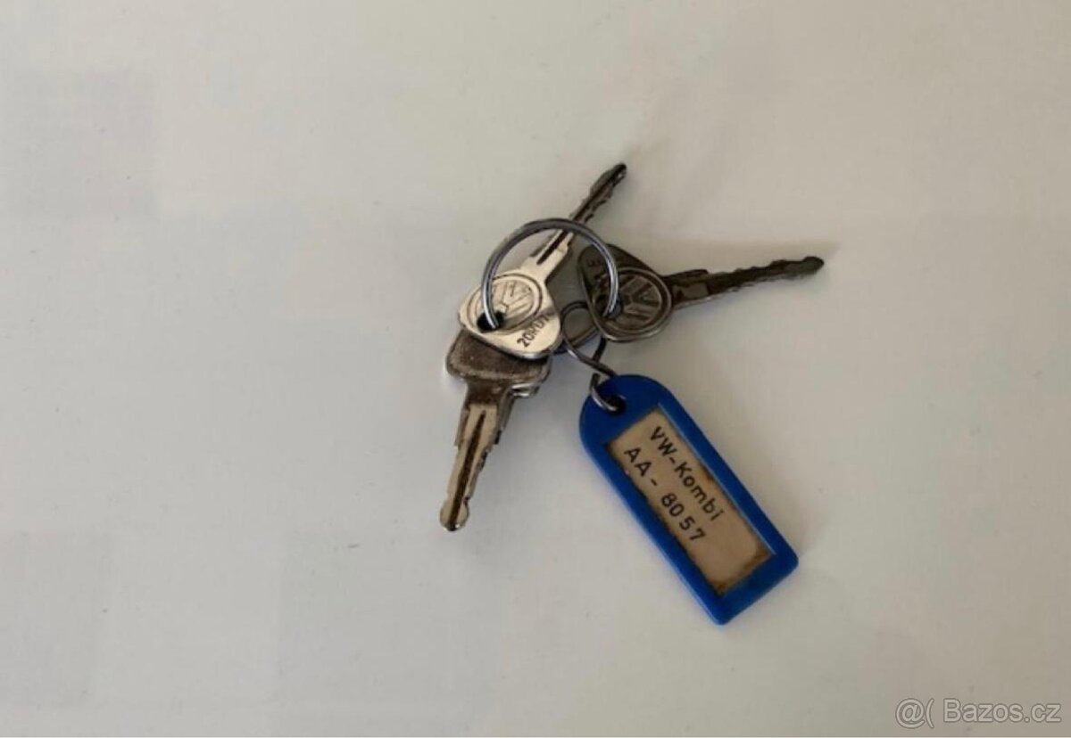 Volkswagen Transporter T2 - 3