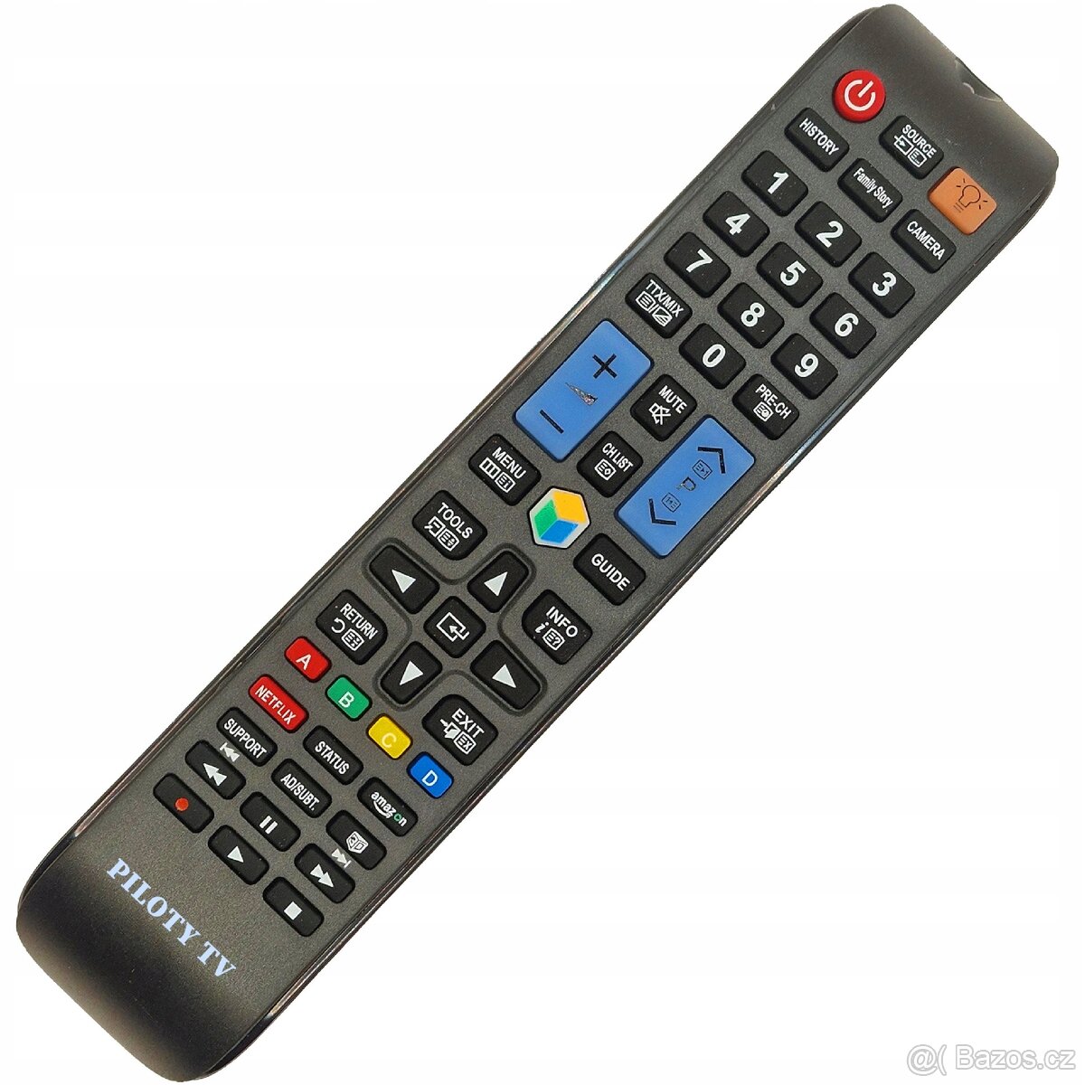 Samsung UE48J6272 - 3