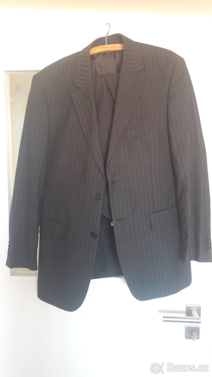 PÁNSKÝ OBLEK - 3
