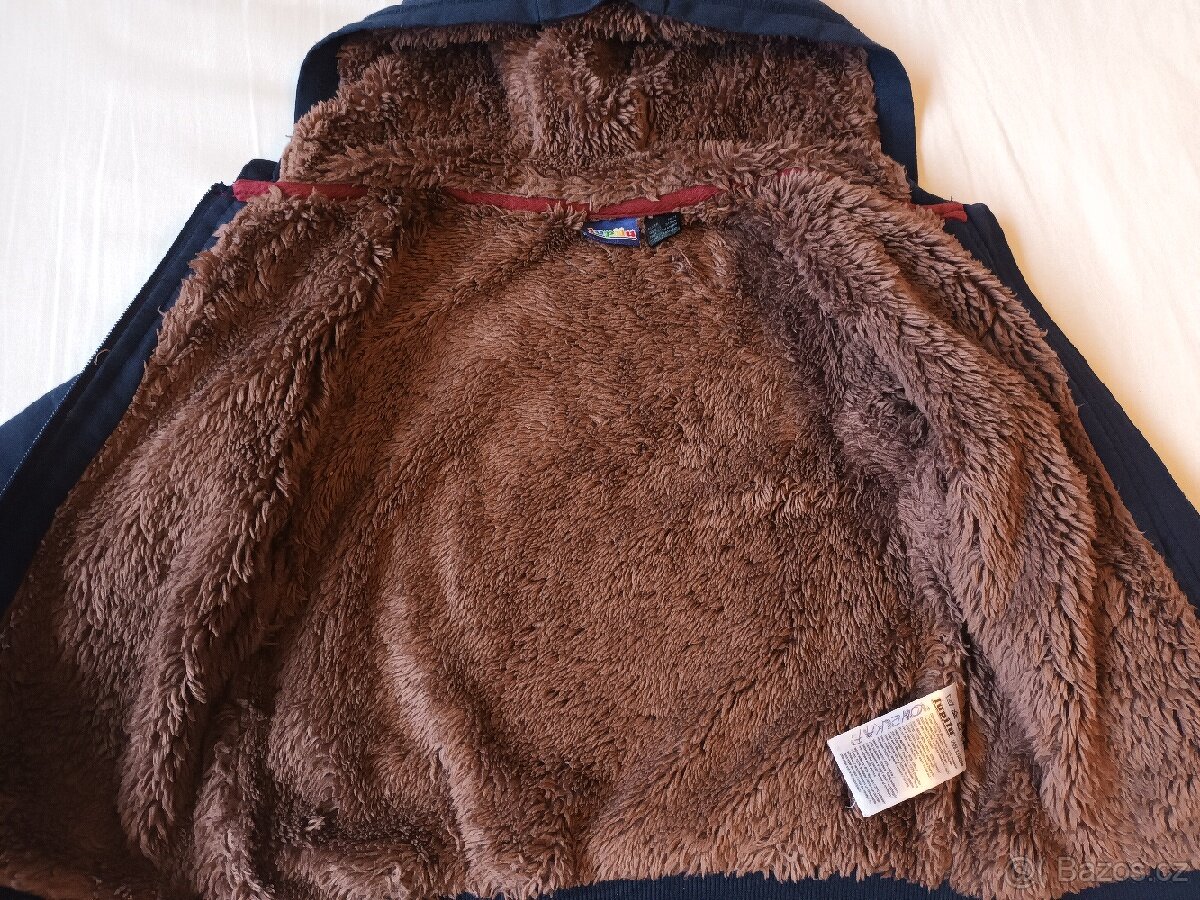 Teplá chlapecká mikina - 3