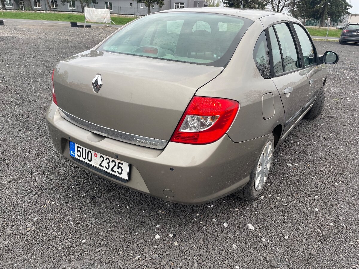 Renault Thalia 1.2 16V - 3