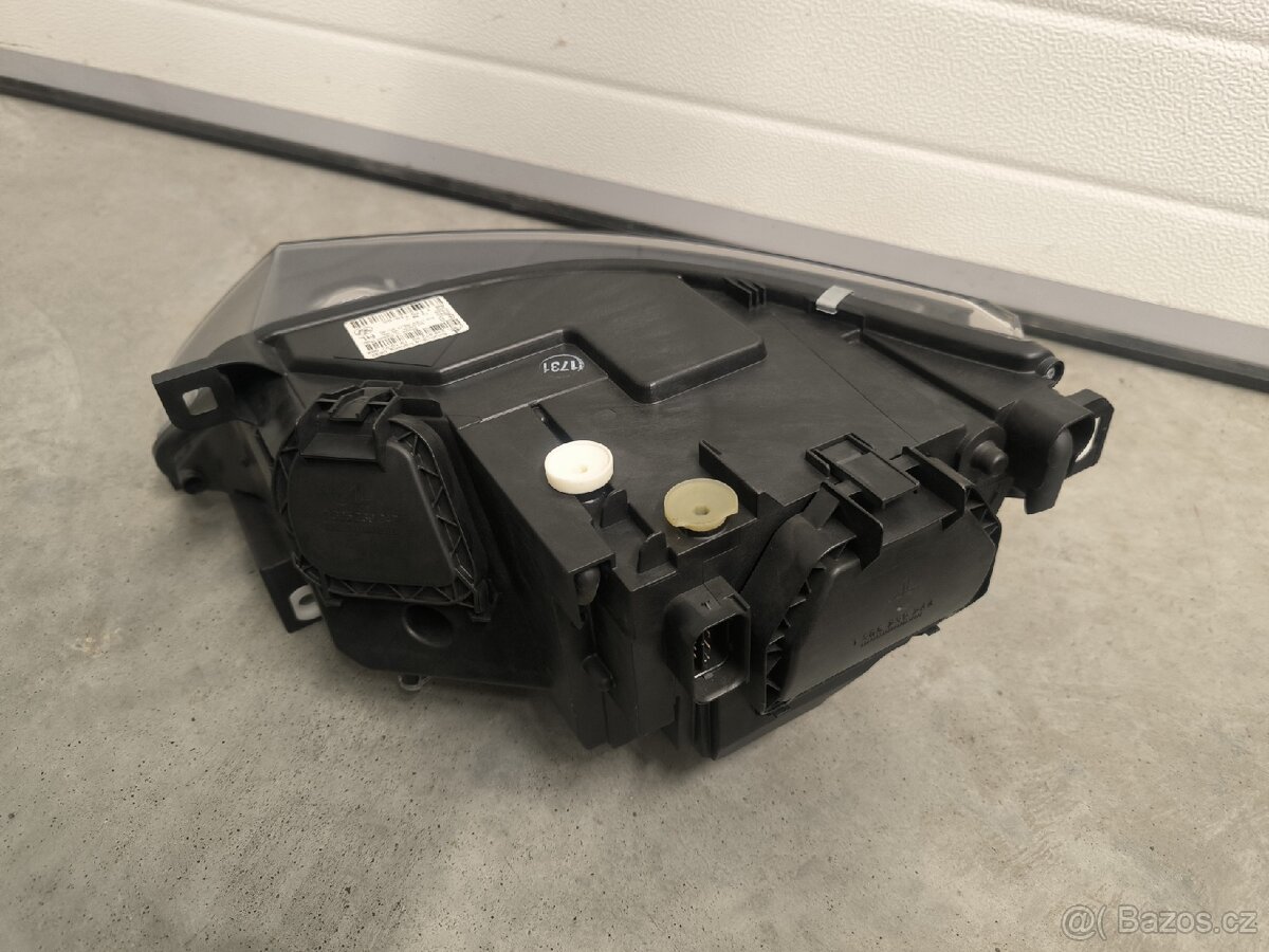 Nový bi xenon BMW E63 E64 - 3