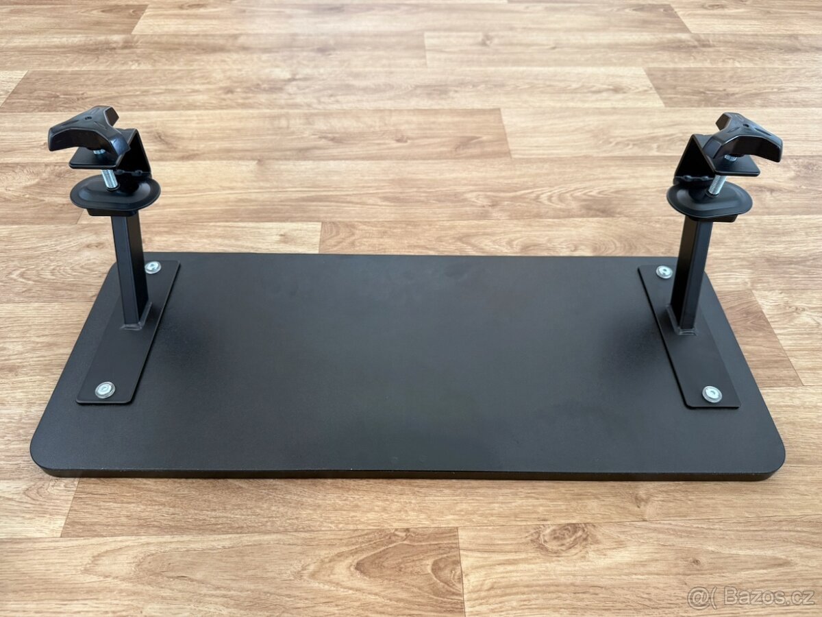 Podstavec AlzaErgo Riser ER170WB - 3